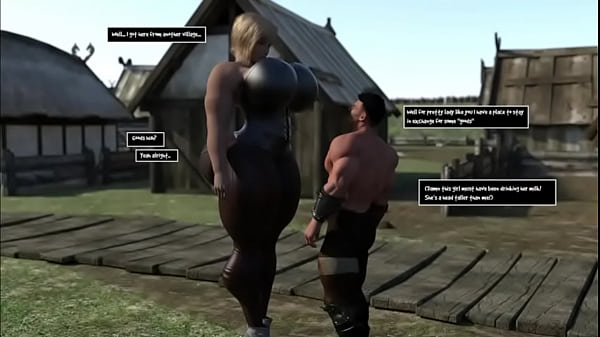 Warrior Girls 2 Made by Endlessrain0110 