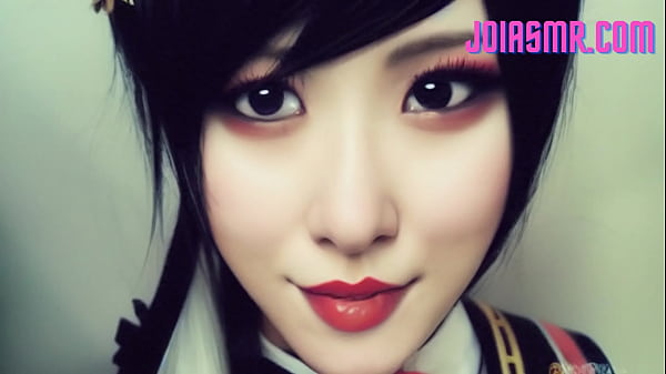 Horny Cosplay Sluts Need_Your Tribute Asmr