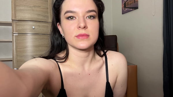 Nonton Horny Chick Masturbating With A Pink Dildo thumbnail