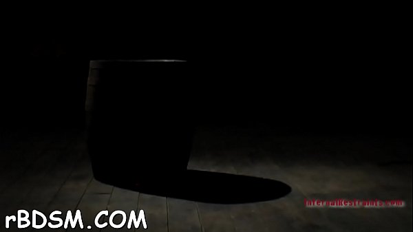 Hot tempered brunette girlie and learning how to ride a sextoy 