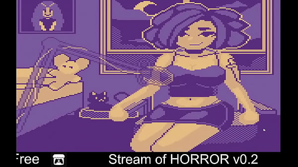 Play MP4 - Stream of HORROR v0&period;2