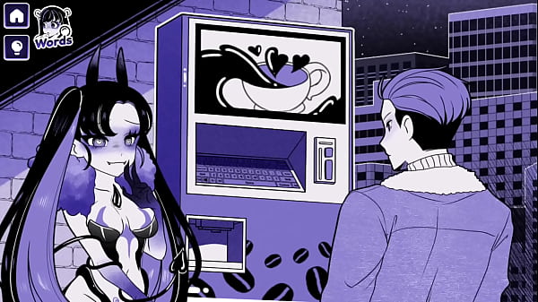 Anomlaous coffee machine