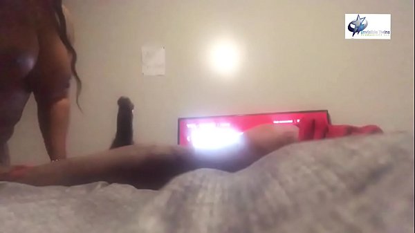 Riding A Fan&rsquo;s Long Dick thumbnail