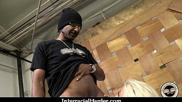 Ultimate hardcore interracial 20 