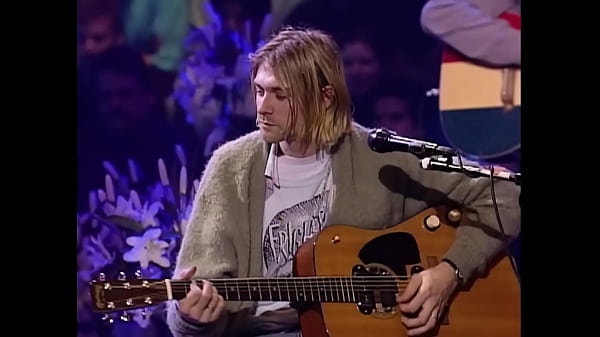 Nonton Kurt Cobain Muito Foda thumbnail