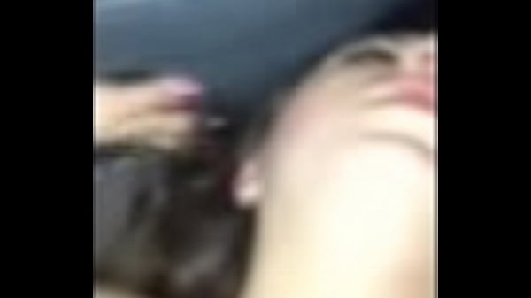 Horny 18 year old girl_fucked hard in car Part_2