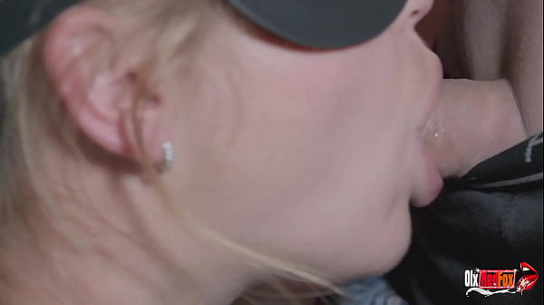 THIS WOMAN IS BORNTO SUCK! BEST BLOWJOB EVER IN MY_LIFE