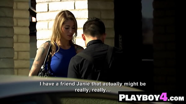 Horny babe enjoyed hardcore pussy fucking 