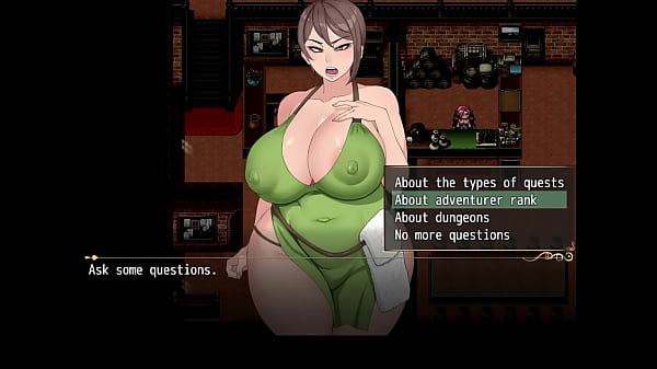 Play MP4 - Niramare Quest Part 1