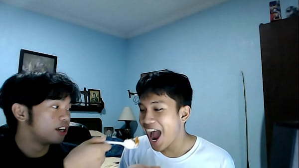 Pinoy Boy Scandal (Sinubo si WonderBoy ni BoyBisaya)