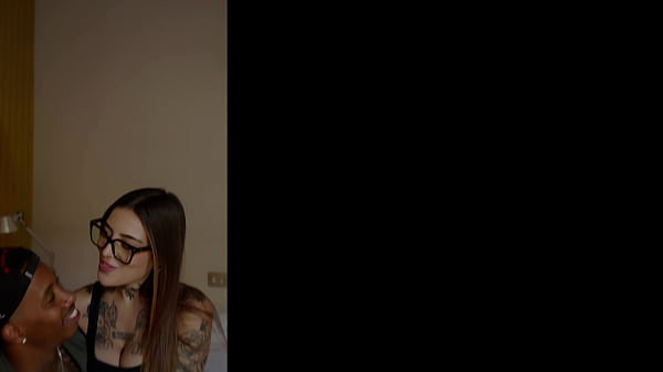 Nonton One Alpha, Three Girlfriends Bbc Gang Fantasy thumbnail