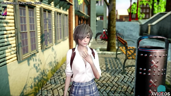 Stormside ep 42 &ndash; visual novel gameplay hd 