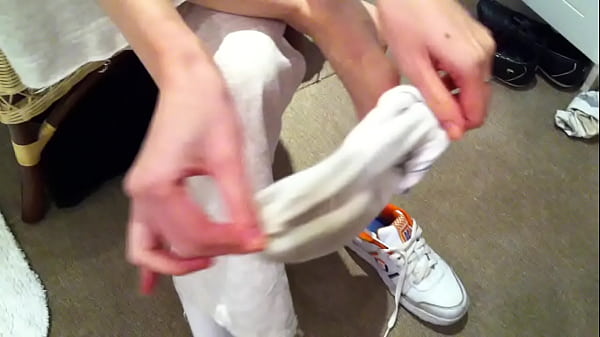 Nonton Foot Tease thumbnail