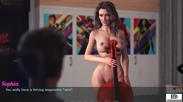 A Wife And Stepmother (awam) #32 thumbnail