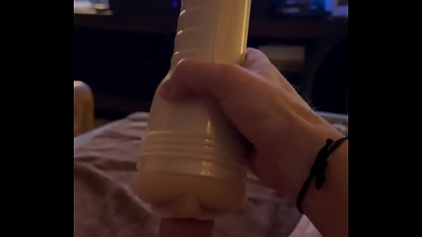 i love my fleshlight