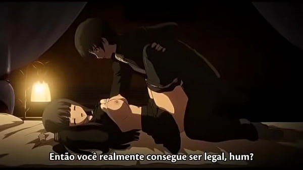 Hentai Sex thumbnail