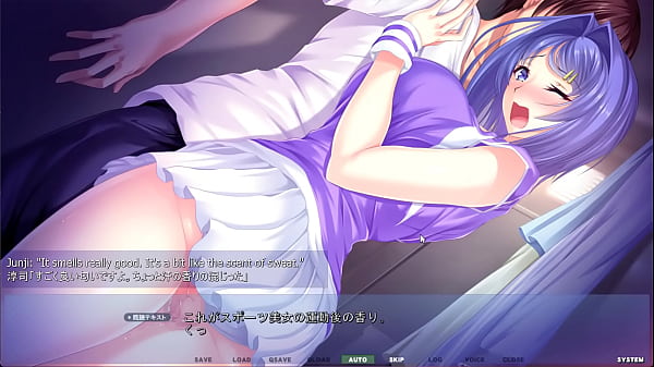 Akumeru Family Mahiru Route Part_3 Dress_Shop Wonders