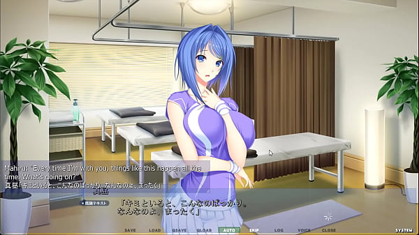 Play MP4 - Akumeru Family - Mahiru Route Part 3 - Dress Shop Wonders