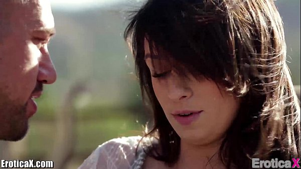 EroticaX Hot_MMF Threesome With AspenOra