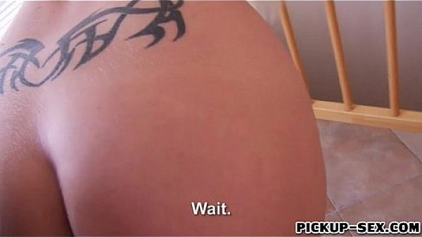 Eurobabe Anastasia slammed for some cash 