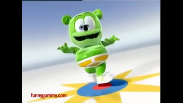 Oso verde que canta 