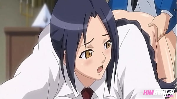 Hentai sin censura mi amiga quiere que la folle en p&uacute;blico