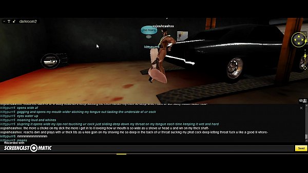 Play MP4 - KITTY DMV HEAD