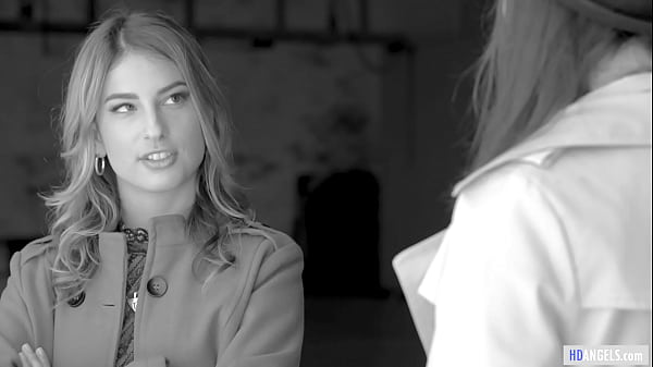 Kristen Scott and Casey Calvert Lick_Pussies