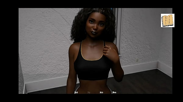 WVM_15, Sexy BrunetteJasmine Welcomes John To WVM.