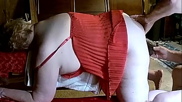 Tennesseemilf1 side view bent over and fucked 