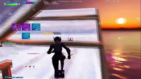 Nonton Cub Fnm Montage thumbnail