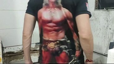 Nonton Alem&atilde;o Tatuador thumbnail