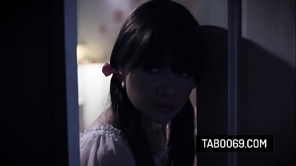 Jealous step daughter Alison Rey fucks with her stepmom boyfriend