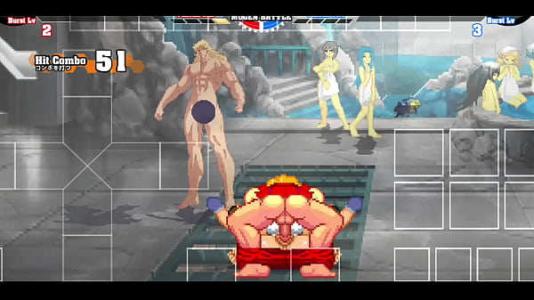 Ken masters vs his wife eliza 