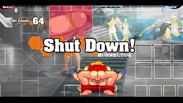 Ken masters vs his wife eliza 