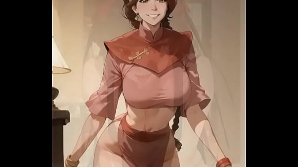 Hentai pictures this week at coug's patreon page 