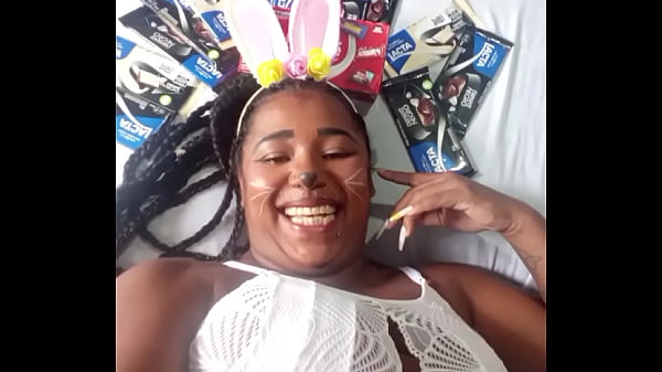 FelizPáscoaque botem até_os ovos_em mim