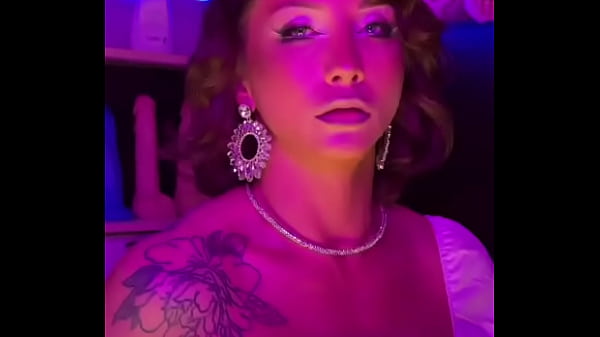 Nonton My Hot Look Before Party On The Boat Last Weekend #makeup #trans #look #hot #neon #manyvids thumbnail