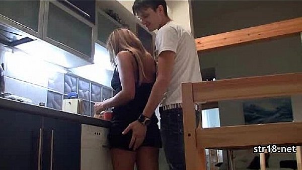 Nonton Tight Young Model 1st Amateur Video thumbnail