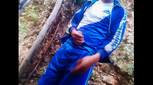 Chico Con Short Blanco thumbnail