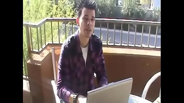 Brett dimineo monster big and young 