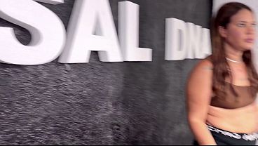 Nonton Tatuado O Cu Gigante Da Baiana ! Veio Da Bahia Pra Que Eu Tatuasse Seu Cu E Chupasse At&eacute; Ela Gozar Na Maquininha thumbnail