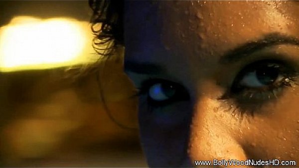 Cleansing In Erotic India 