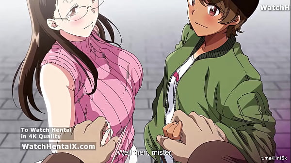 Play MP4 - Anime Hentai&comma; hot wife want to have hard fuck