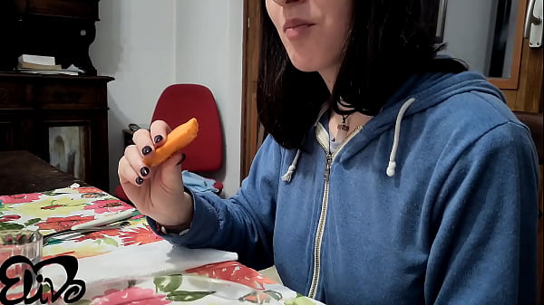 Cos hanno in_comune una CAROTA ed un_CACCIAVITE Scoprilo in questo video