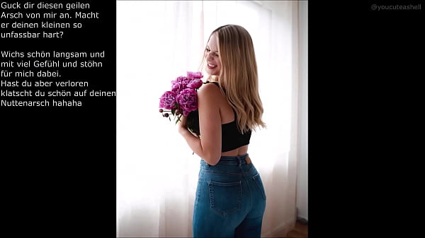 Lisa Kueppers Dominates You In A Game And Makes A Out Of You thumbnail