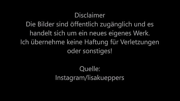 Nonton Lisa Kueppers Dominates You In A Game And Makes A Out Of You thumbnail