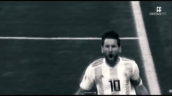 Lionel Messi ● ● Te Perd&iacute_- Argentina Eliminada del Mundial 2018