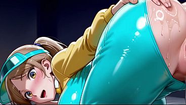 Dolphin Show Persenter (conan) Ai thumbnail