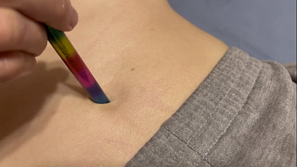 Belly Button Fetish thumbnail